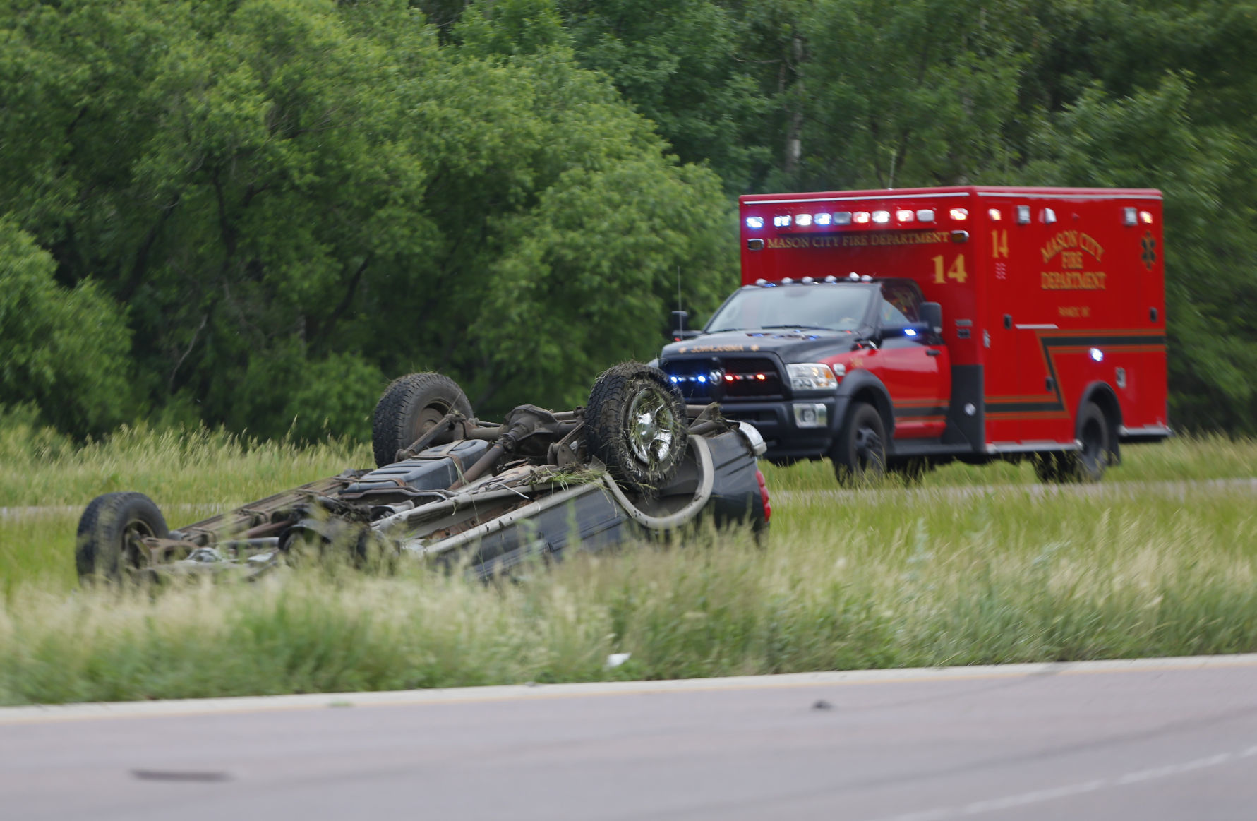 Rollover 2